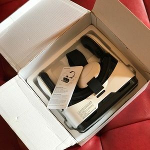 Virtual Googles